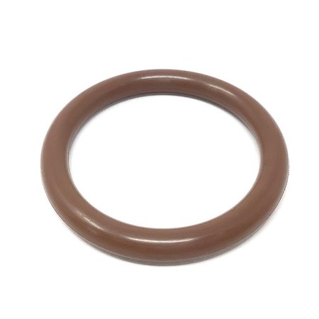 SPRINGER PARTS O-Ring, FKM (FDA); Replaces Waukesha Cherry-Burrell Part# V80325 V80325SP